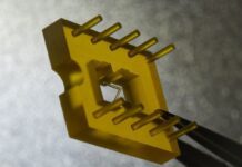 Horizon offers post-printing treatment for micro-AM derived templates