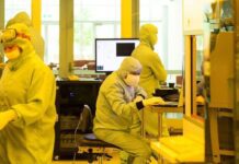 University of Sydney announces new quantum computing foundry