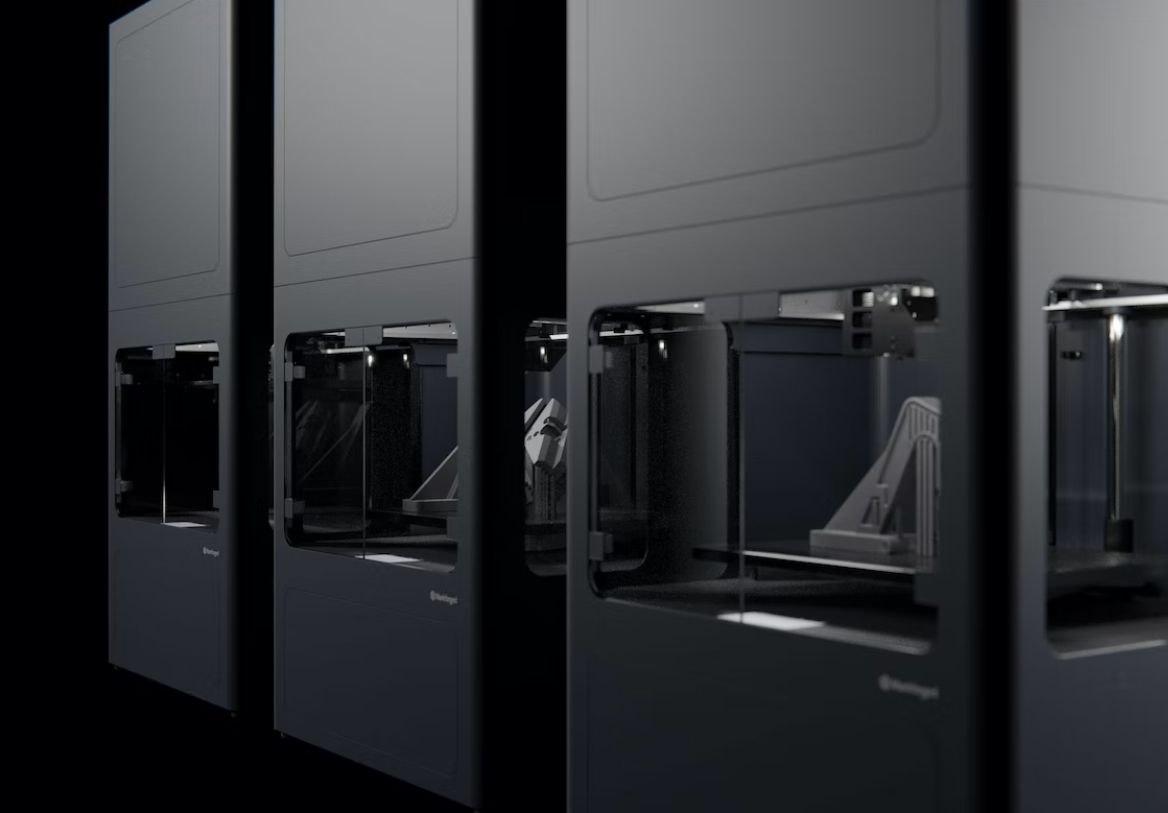 Konica Minolta Australia How 3D printing transforms the future of