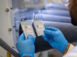 Li-S Energy manufacturing deal targets global defence and security battery markets