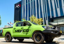 MinRes to adopt MEVCO’s all-electric utes to cut carbon emissions