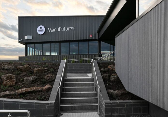 ManuFutures