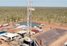 CSIRO vets mitigation, offset options for onshore gas produced in NT