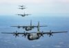 Gov’t invests $9.8b for new Lockheed Martin-manufactured C-130J Hercules aircraft