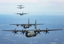 Gov’t invests $9.8b for new Lockheed Martin-manufactured C-130J Hercules aircraft
