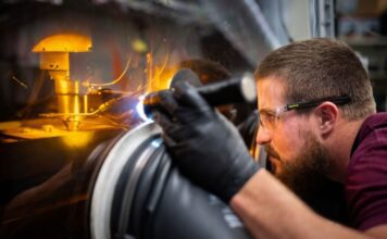 The application of additive manufacturing to turbomachinery for a greener future