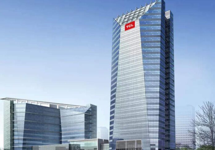 TCL HQ