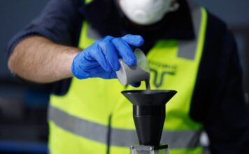 Titomic forges strategic manufacturing partnership with Stärke