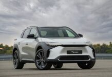 Toyota Australia plans rollout of three EVs by 2026
