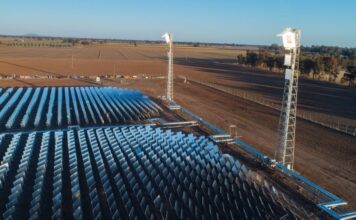 Vast Solar to join NYSE list after merger deal with Nabors