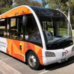 First fully electric bus depot to power up Victoria