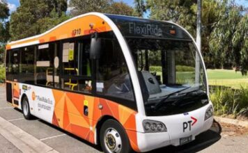 First fully electric bus depot to power up Victoria