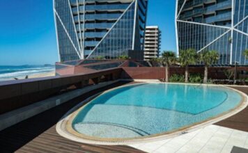 Australian water treatment manufacturer expands in Asia with new Vietnam HQ