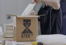 XTEK’s HighCom secures additional $1.6M ballistic armour order in Europe