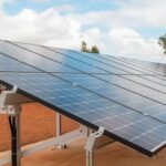 Access to rooftop solar increases after the completion of Exmouth BESS