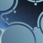 New photo-chemical etching process by micrometal expands design possibilities