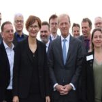 Netherlands, Germany bolster hydrogen partnership with Australia