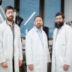 RMIT researchers create hydrogen from seawater to foster green hydrogen economy
