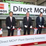 New Bulwer Island facility backs Qld as global hydrogen powerhouse