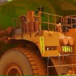 BHP trials HVO to power mining equipment at Yandi