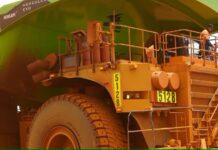 BHP trials HVO to power mining equipment at Yandi