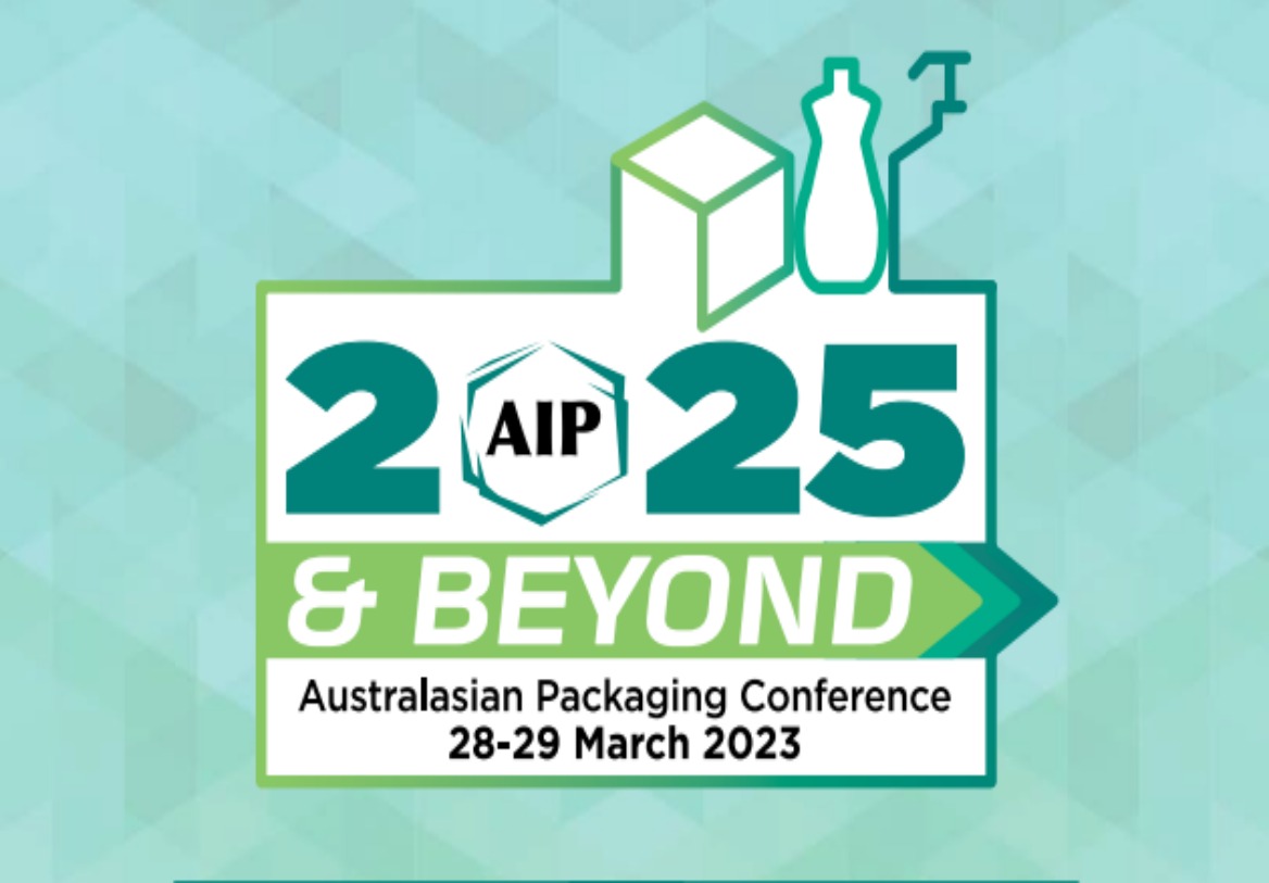 AIP Australasian Packaging Conference 2023 to convene manufacturing