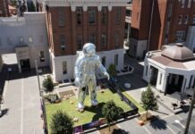 Space manufacturing exploration to bring UK and Australian companies together