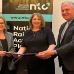 Gov’ts, rail industry ink agreement to improve rail network across Australia