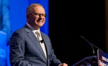 Albanese highlights manufacturing in speech on food and beverage sector