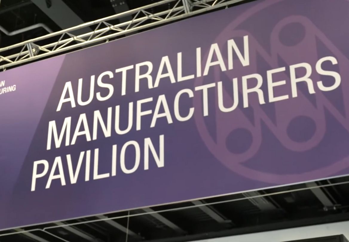 Australian Manufacturing Week 2024 now open for registration Australian Manufacturing