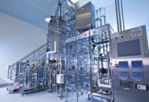 BioCina and NovaCina team up to enhance biologics manufacturing capabilities