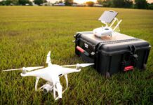 CDU Drone Program receives federal funding