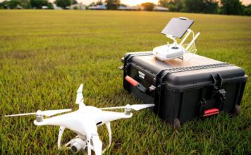 CDU Drone Program receives federal funding