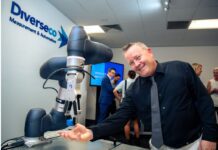 Diverseco, CDU to offer robotics and automation micro-credentials in NT