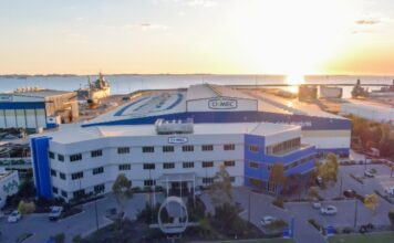 Civmec wins $100 million in contracts to bolster manufacturing, other goals