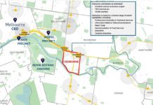 Cremorne Digital Hub to boost Victoria’s role in global tech innovation