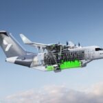 BAE, Heart Aerospace join forces to develop batteries for hybrid regional aircraft