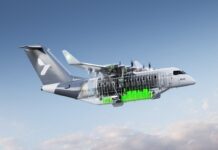 BAE, Heart Aerospace join forces to develop batteries for hybrid regional aircraft