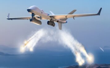 GA-ASI, Conflux ink agreement to advance additive manufacturing capability