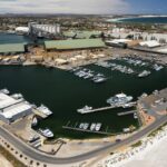 New boat manufacturing facility launched in the heart of Geraldton