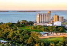 New legislation brings Queensland one step closer to carbon emissions goal