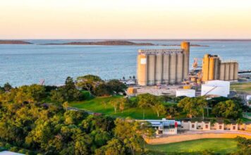 New legislation brings Queensland one step closer to carbon emissions goal