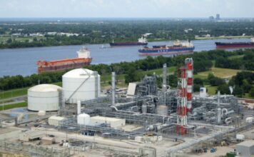 Incitec Pivot sells US ammonia facility for $2.5b