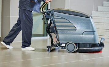 Exhibitors invited to Workplace Health and Safety Show’s New Cleaning & Hygiene Zone