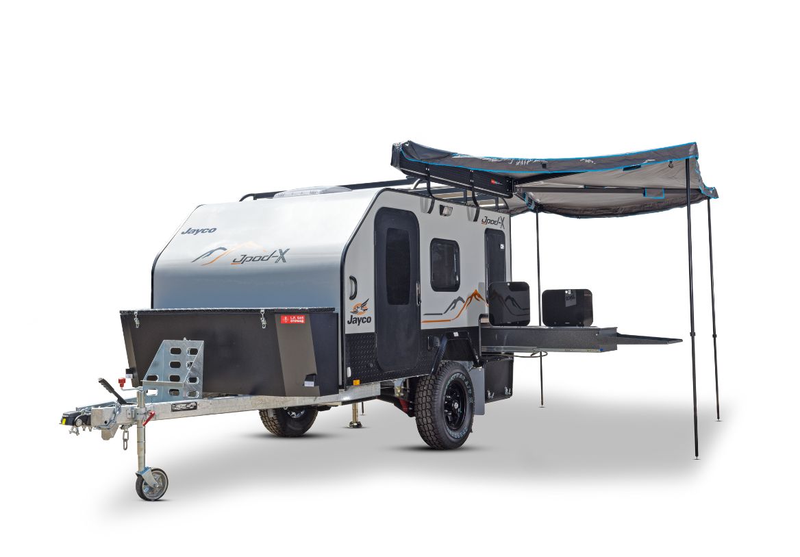 Jayco Australia rolls out 2023 range, new caravan upgrades Australian