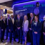 Victoria to expand space tech capabilities with Lockheed Martin partnership