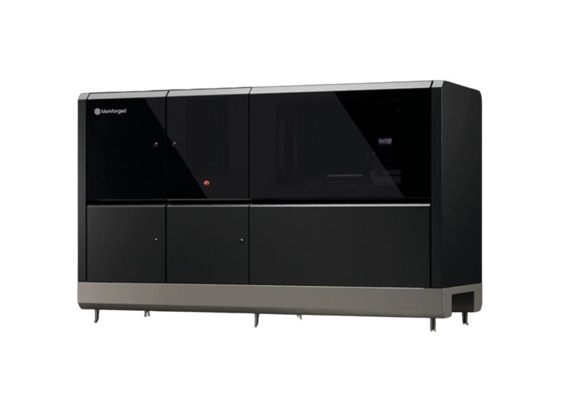 rolls out PX100 Binder Jetting system in Australia