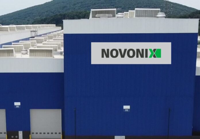 Novonix
