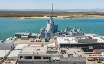 South Australia confirmed as build site for next-gen nuclear-powered submarines
