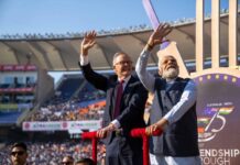 Australia, India pledge to strengthen economic, defence ties during leaders’ summit